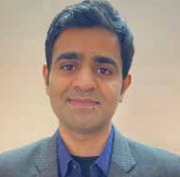 ashwin reddy